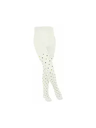 FALKE | Collant da neonata | Bianco