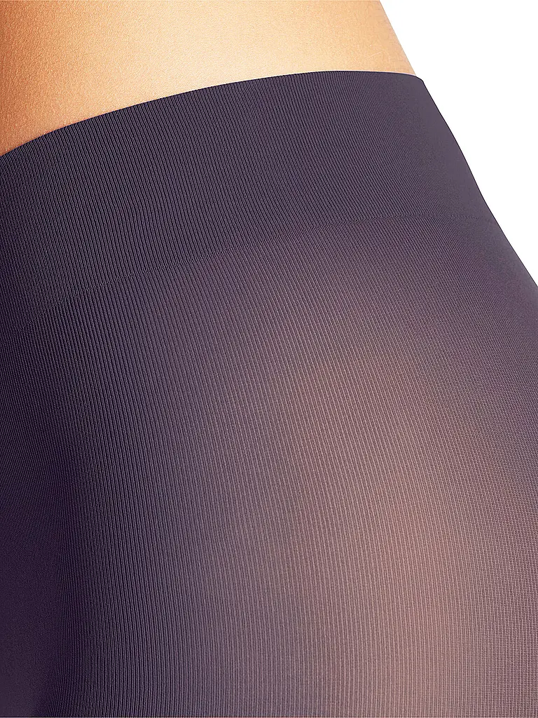 FALKE | Collant FALKE PURE MATT 50 DEN | Lilla
