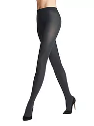 FALKE | Collant in maglia | Grigio