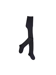 FALKE | Collant per bambini grigio scuro | Blu