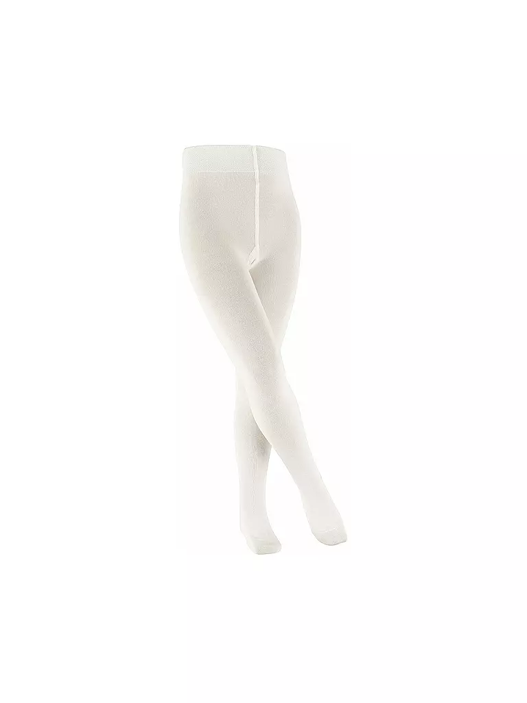 FALKE | Collant per bambini Family | Crema