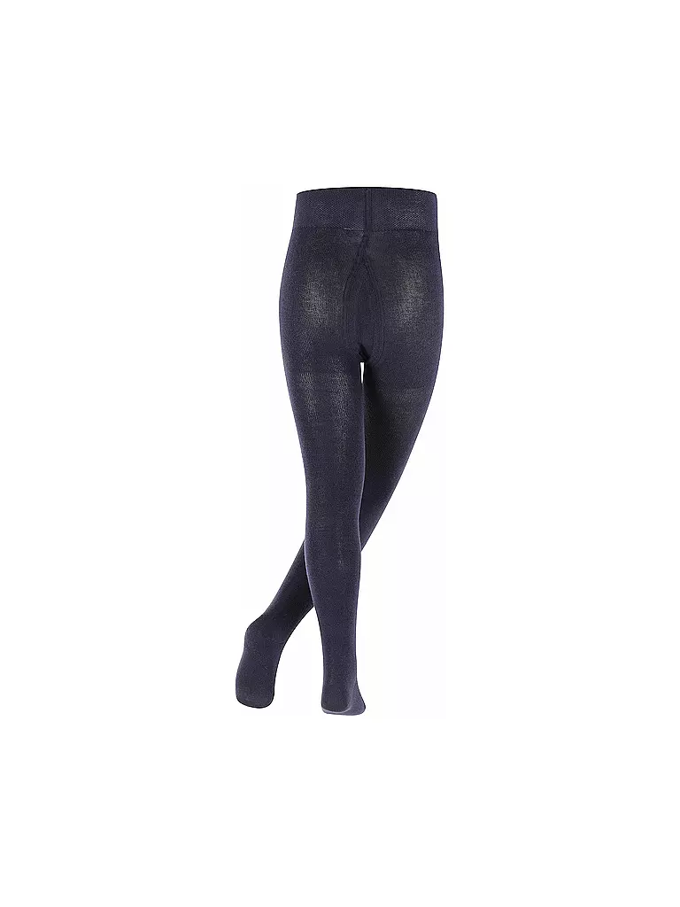 FALKE | Collant per bambini Family | Blu