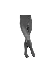 FALKE | Collant per bambini grigio scuro | Grigio