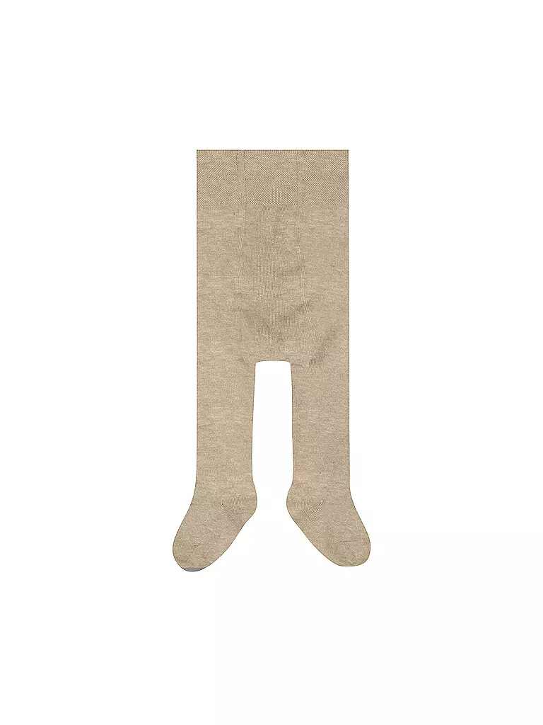 FALKE | Collant per neonati FAMILY | Beige
