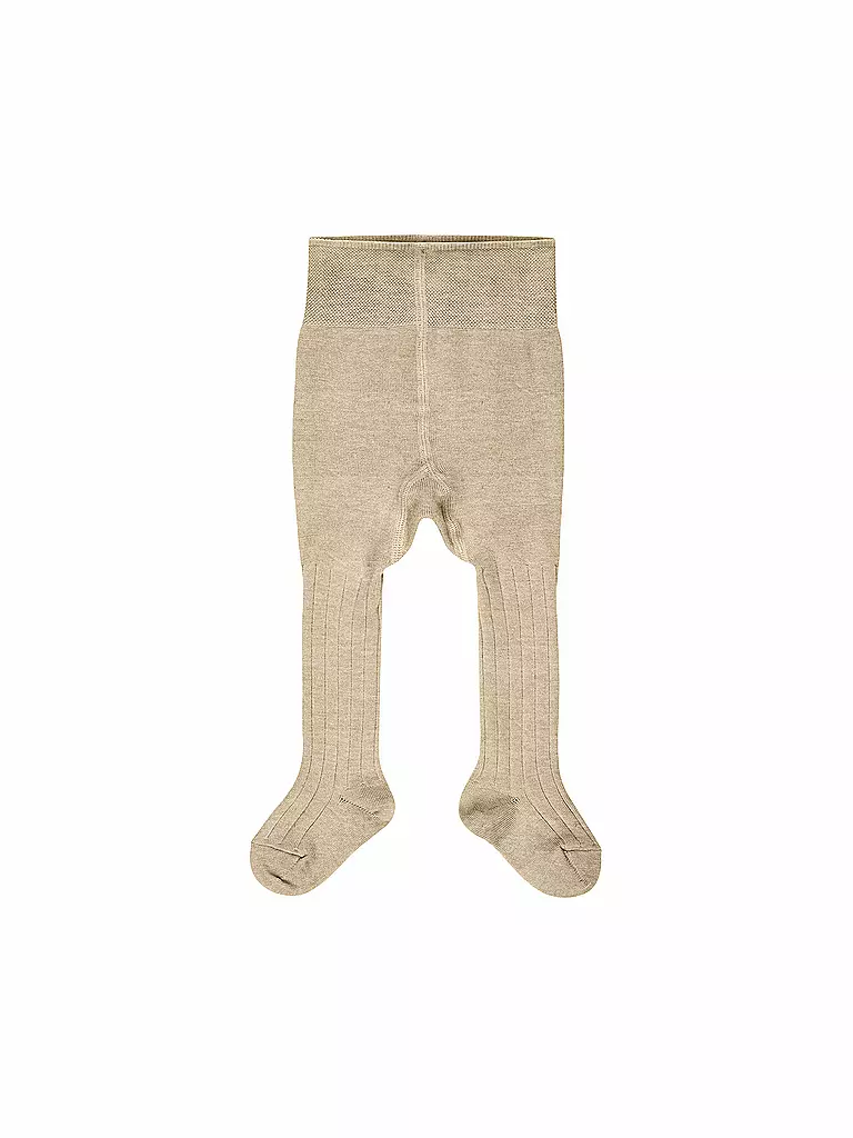 FALKE | Collant per neonato | Cammello