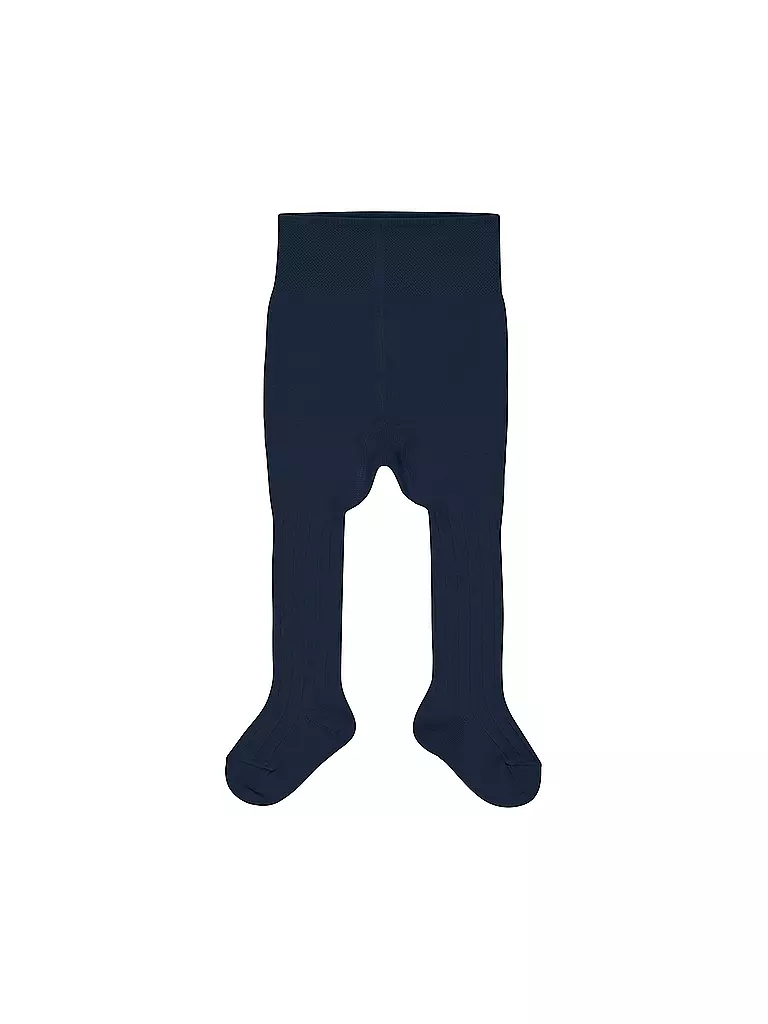 FALKE | Collant per neonato | Blu scuro