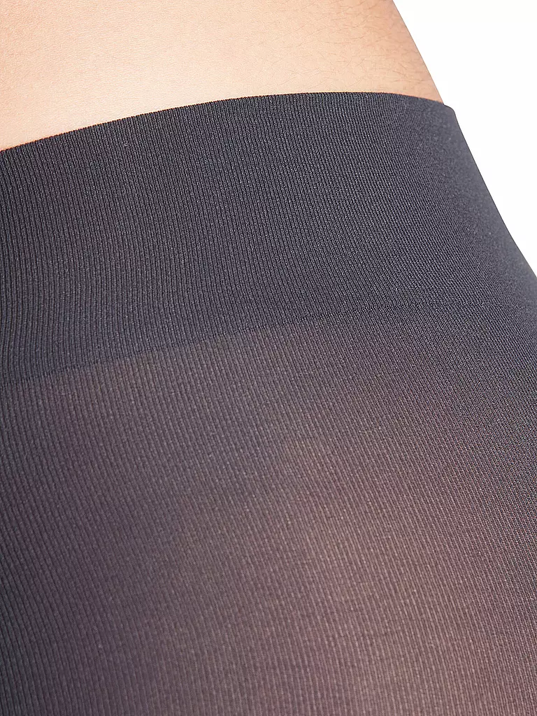FALKE | Collant PURE MATT 50 DEN grafite |