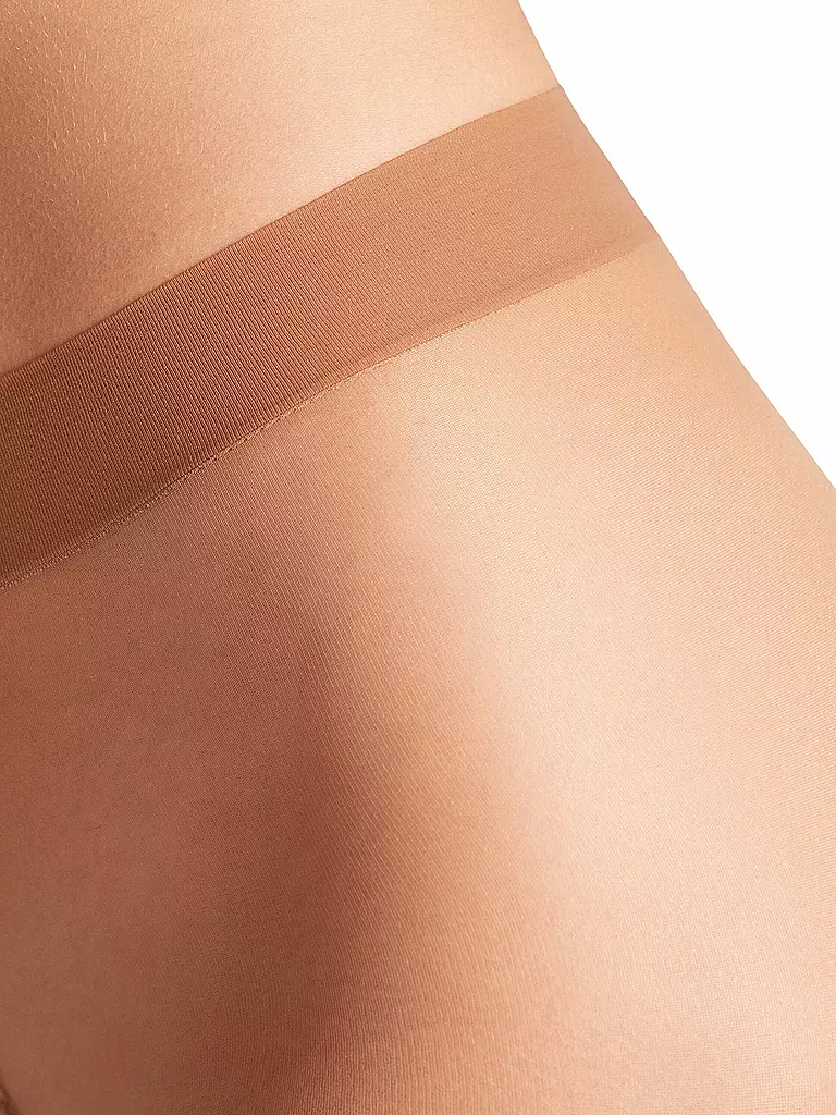 FALKE | Collant Seidenglatt 15 DEN Powder | 