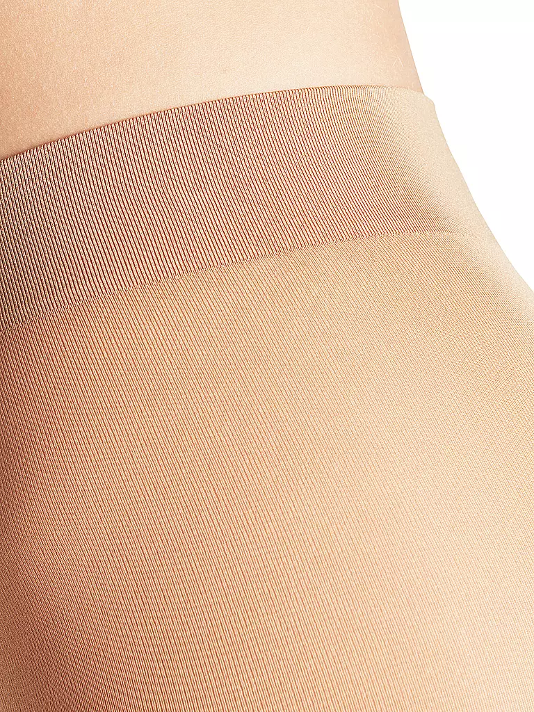 FALKE | Collant SEIDENGLATT 40 den powder | Beige