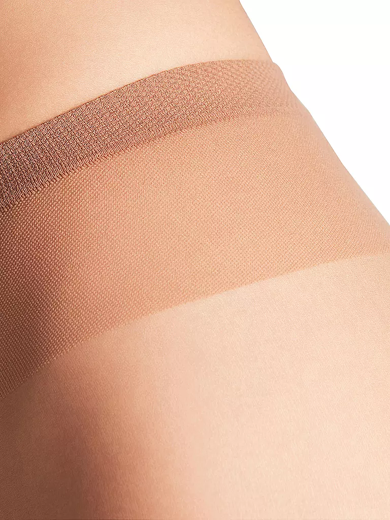 FALKE | Collant senza punta SHELINA 12 DEN powder |