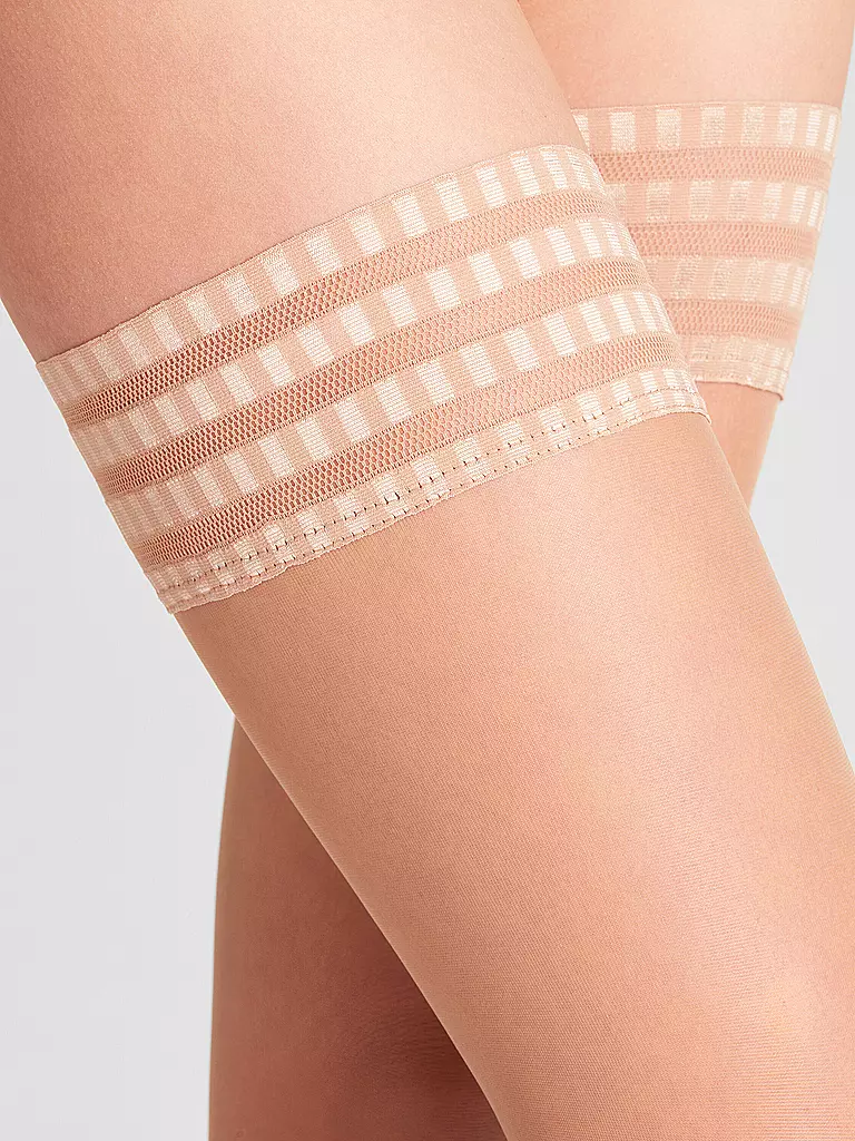 FALKE | Collant velati PURE MATT 20Den powder | 
