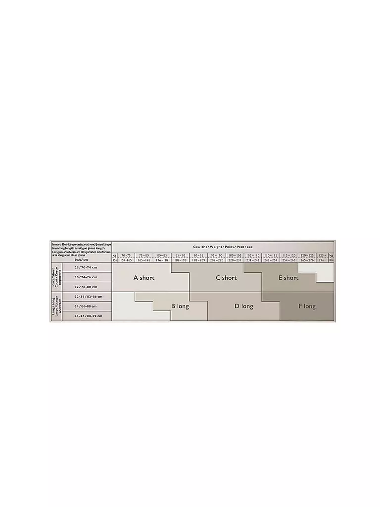 FALKE | Collant velato "Beauty Plus" 20DEN (powder) 43000 | Beige