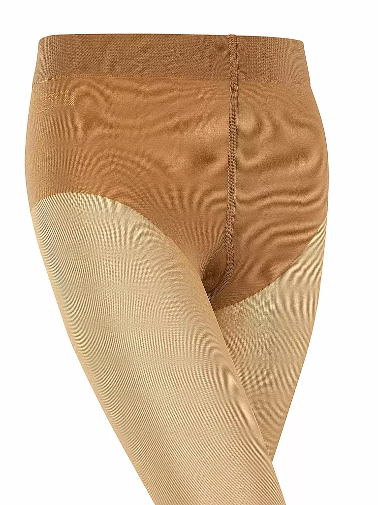 FALKE | Collant velato da bambina Pure Matt 30 (Cocoon) | 