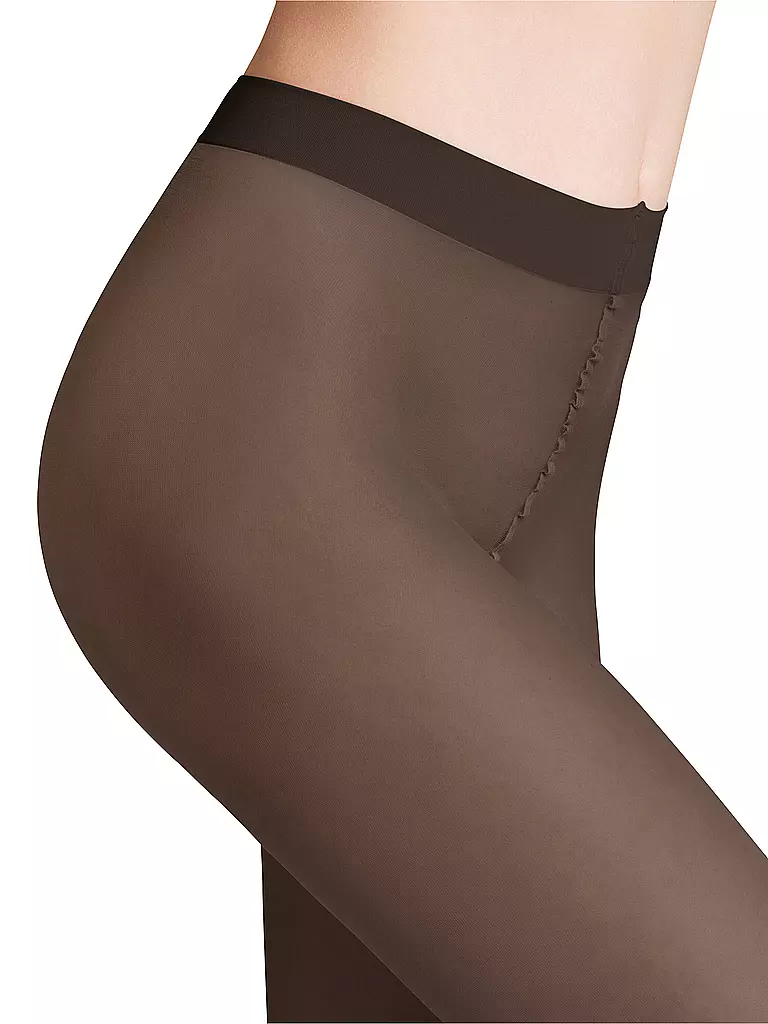 FALKE | Collant velato PURE MATT 20 DEN brenda | 