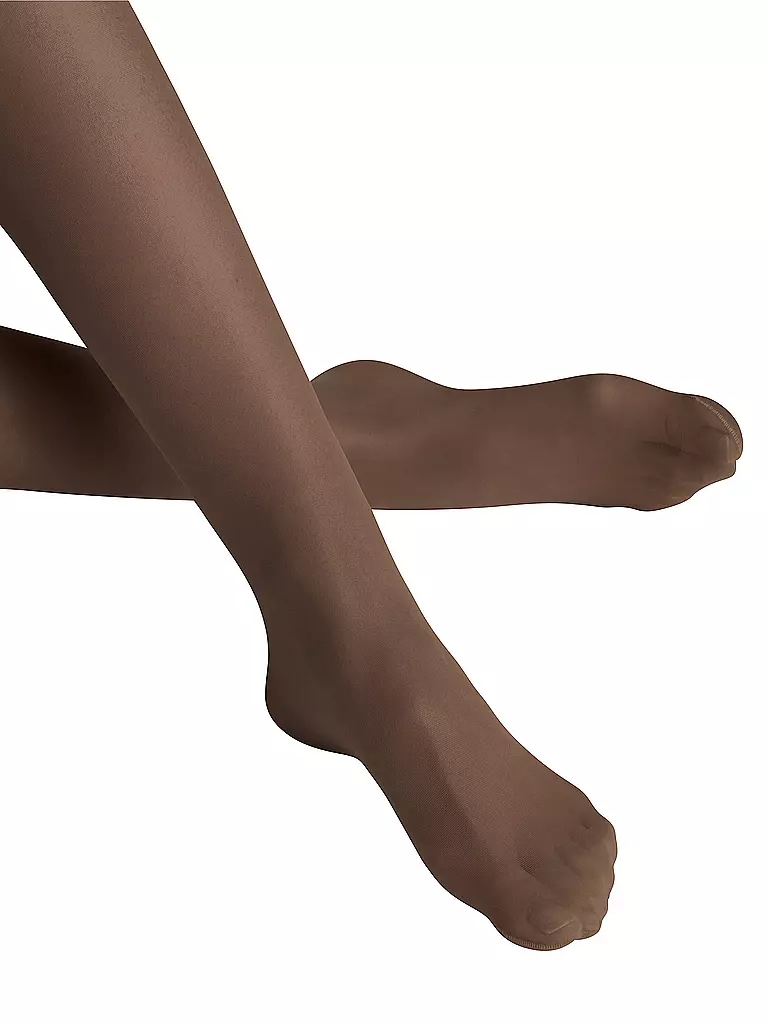 FALKE | Collant velato PURE MATT 20 DEN brenda | 