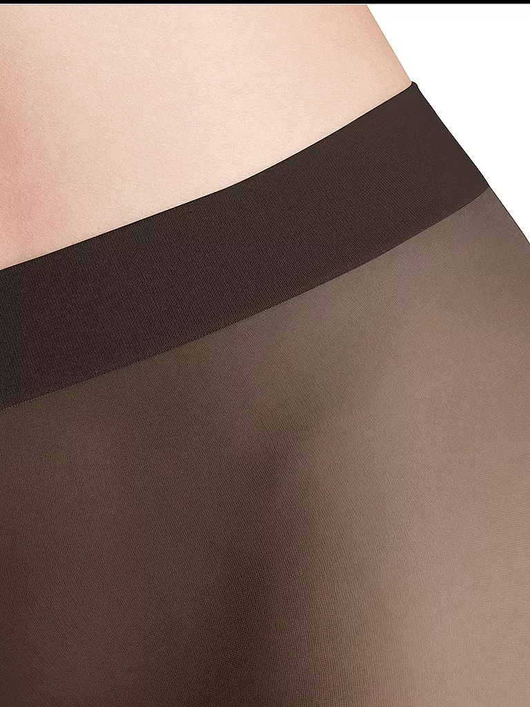 FALKE | Collant velato PURE MATT 20 DEN brenda | 