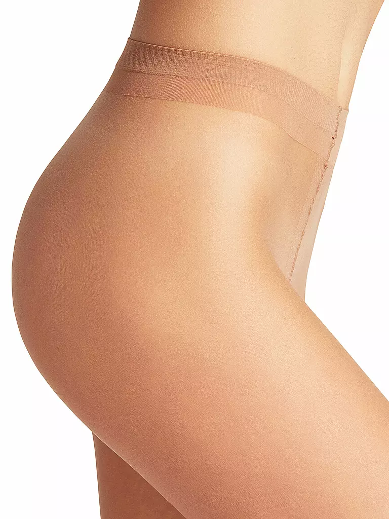 FALKE | Collant velato Shelina 12 DEN Sun | 
