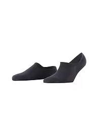 FALKE | Füsslinge ACTIVE BREEZE ananas | Blu scuro