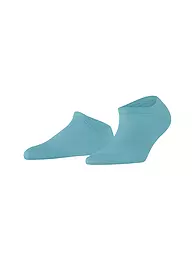 FALKE | Füsslinge ACTIVE BREEZE ananas | Blu