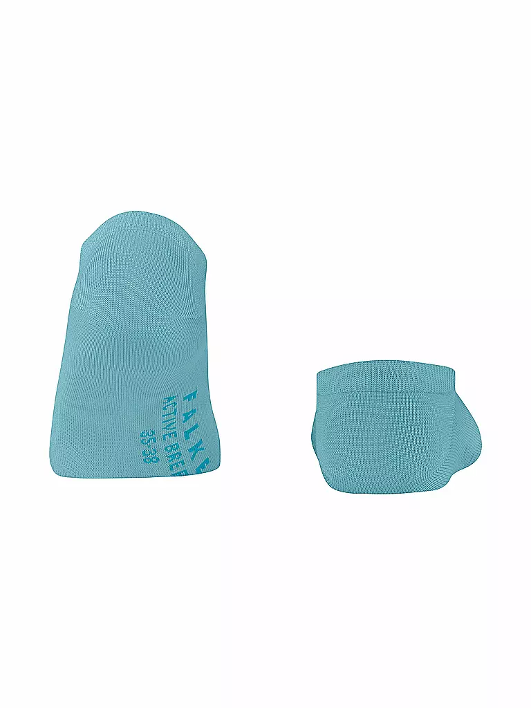 FALKE | Füsslinge ACTIVE BREEZE key largo | Blu