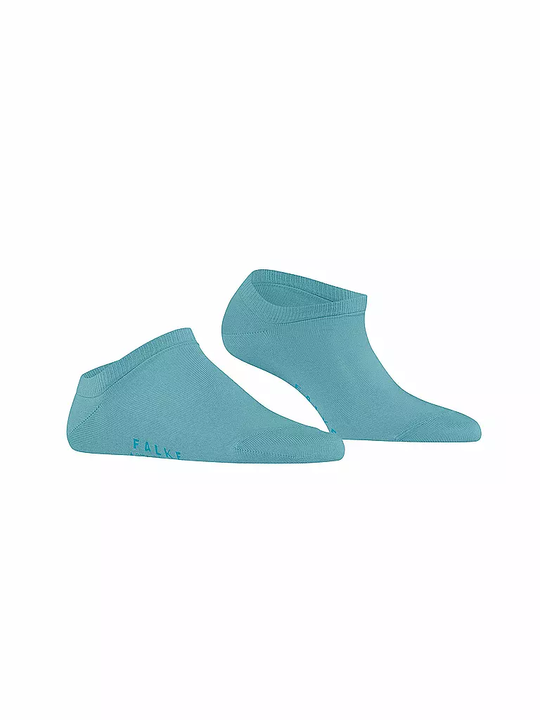 FALKE | Füsslinge ACTIVE BREEZE key largo | Blu