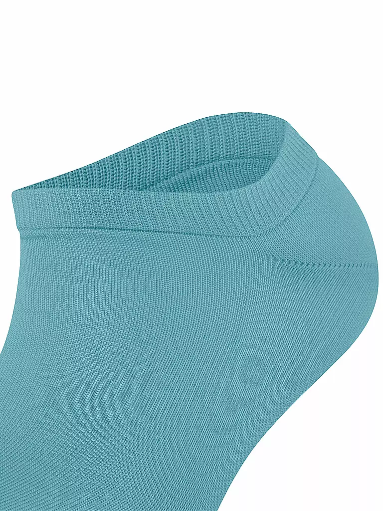 FALKE | Füsslinge ACTIVE BREEZE key largo | Blu