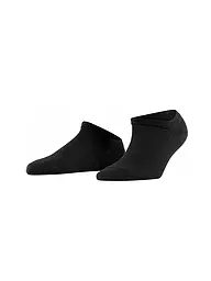 FALKE | Füsslinge ACTIVE BREEZE ananas | Nero