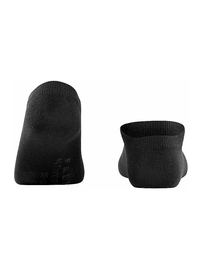 FALKE | Füsslinge ACTIVE BREEZE neri | Nero