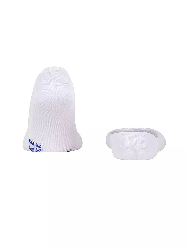 FALKE | Füsslinge COOL KICK bianco | 