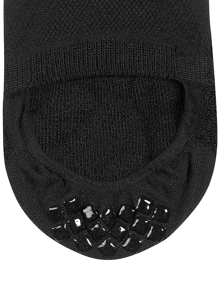 FALKE | Füsslinge COOL KICK neri |