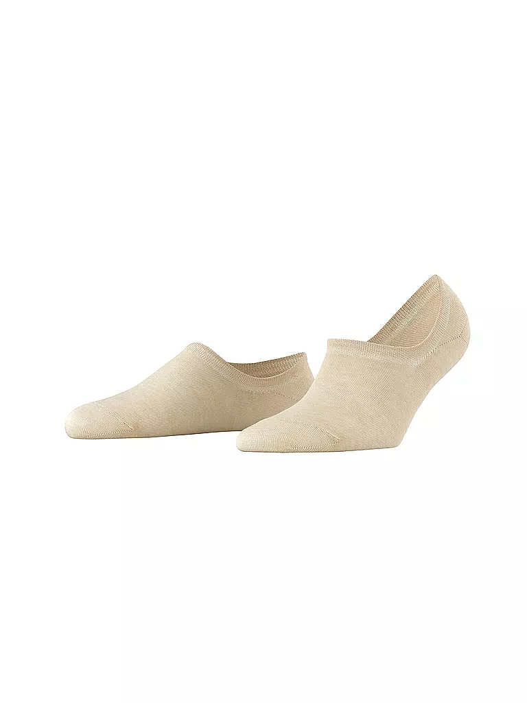 FALKE | Füsslinge da donna Active Breeze Cream | Crema
