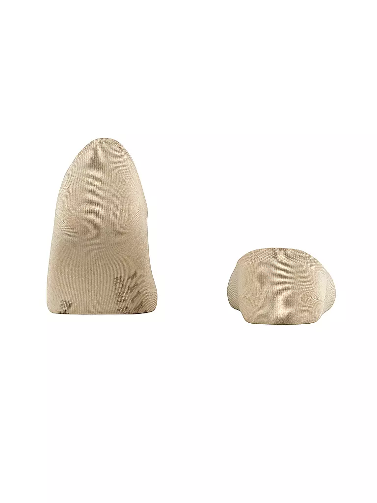 FALKE | Füsslinge da donna Active Breeze Cream |