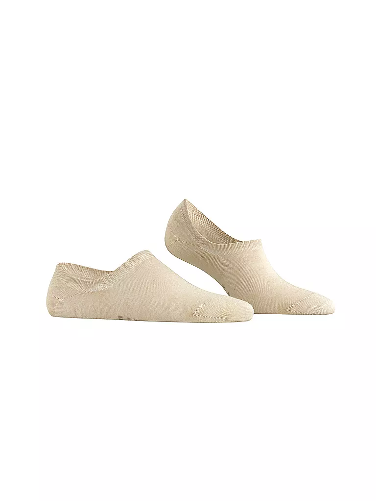 FALKE | Füsslinge da donna Active Breeze Cream |