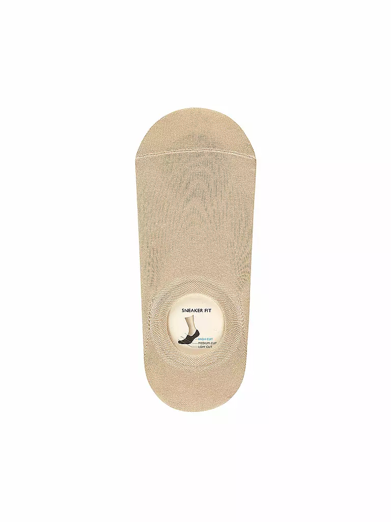 FALKE | Füsslinge da donna Active Breeze Cream |