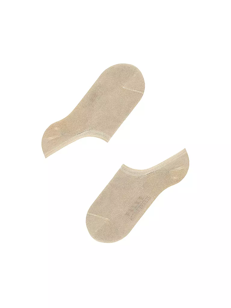 FALKE | Füsslinge da donna Active Breeze Cream |