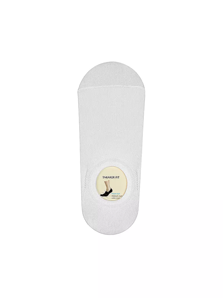 FALKE | Füsslinge da donna Active Breeze | 