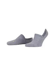 FALKE | Fantasmini "Cool Kick 16601" | Grigio