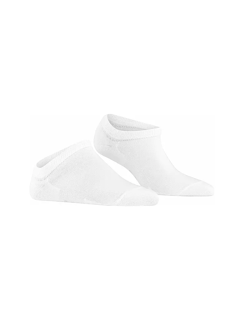 FALKE | Fantasmini ACTIVE BREEZE bianchi | 