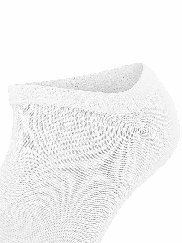 FALKE | Fantasmini ACTIVE BREEZE bianchi | 