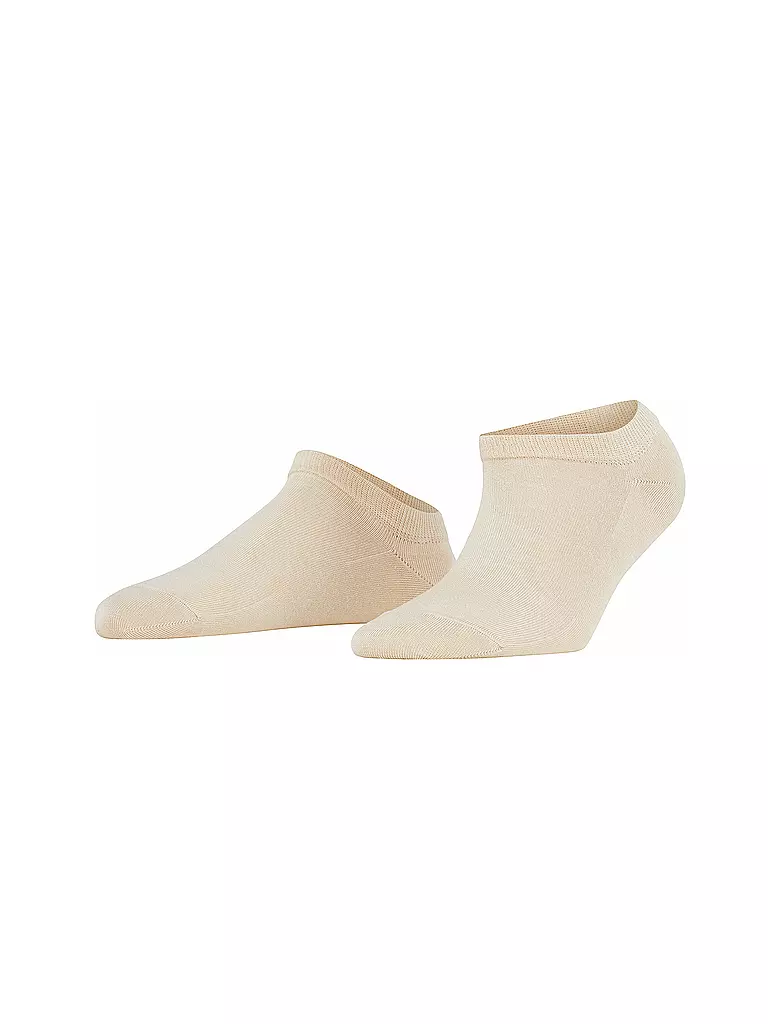 FALKE | Fantasmini ACTIVE BREEZE color crema | Crema