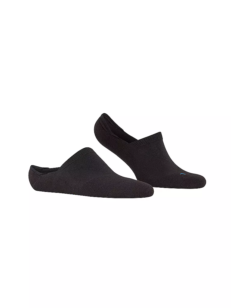 FALKE | Fantasmini COOL KICK neri | 