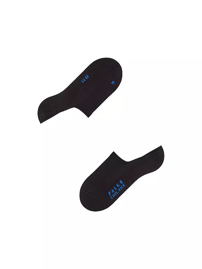 FALKE | Fantasmini COOL KICK neri | 