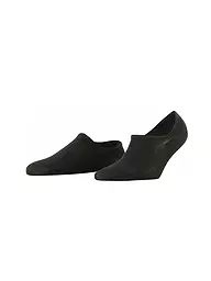 FALKE | Füsslinge da donna Active Breeze | Nero