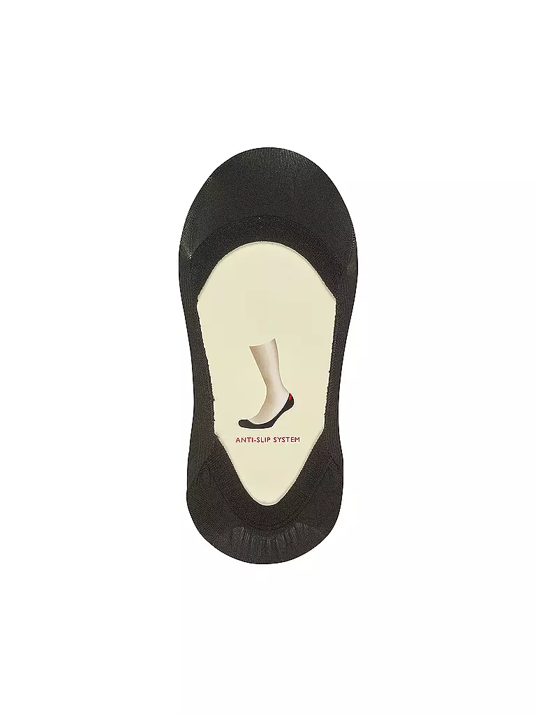 FALKE | Fantasmini da donna Elegant Step Crystal |