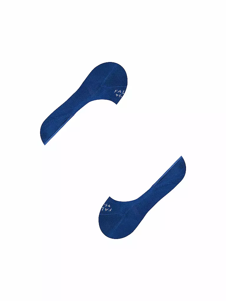 FALKE | Fantasmini da uomo Cool 24/7 blu royal | 