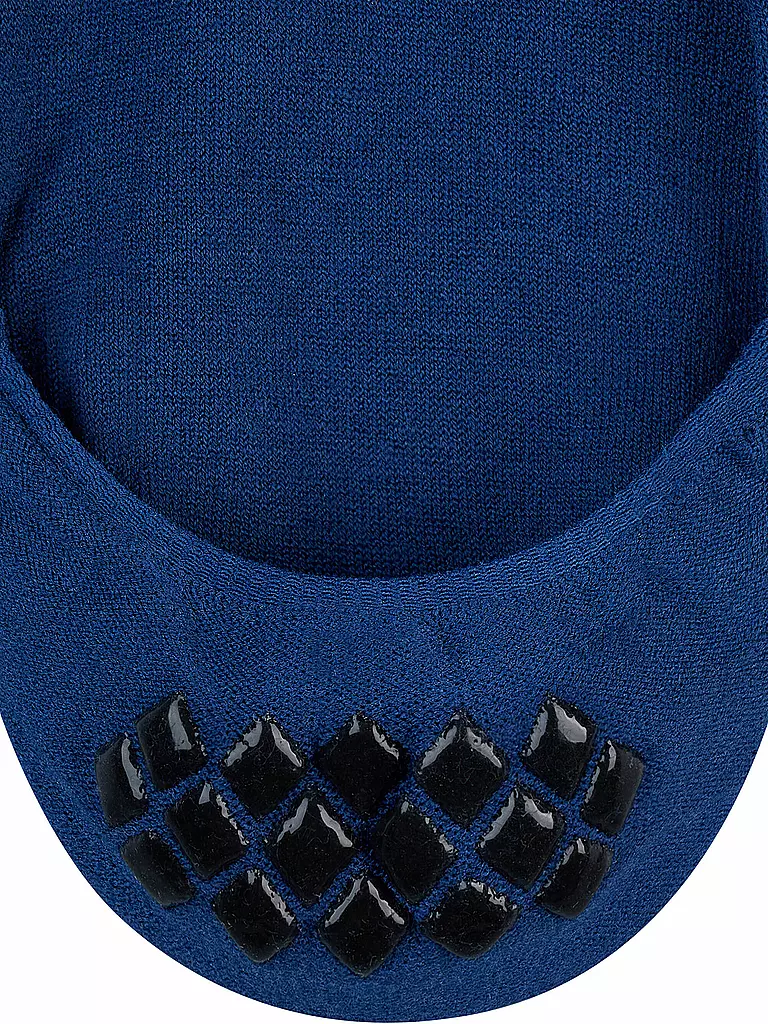 FALKE | Fantasmini da uomo Cool 24/7 blu royal | 