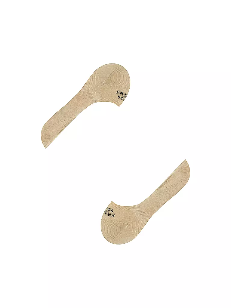 FALKE | Fantasmini da uomo Cool 24/7 sabbia | 