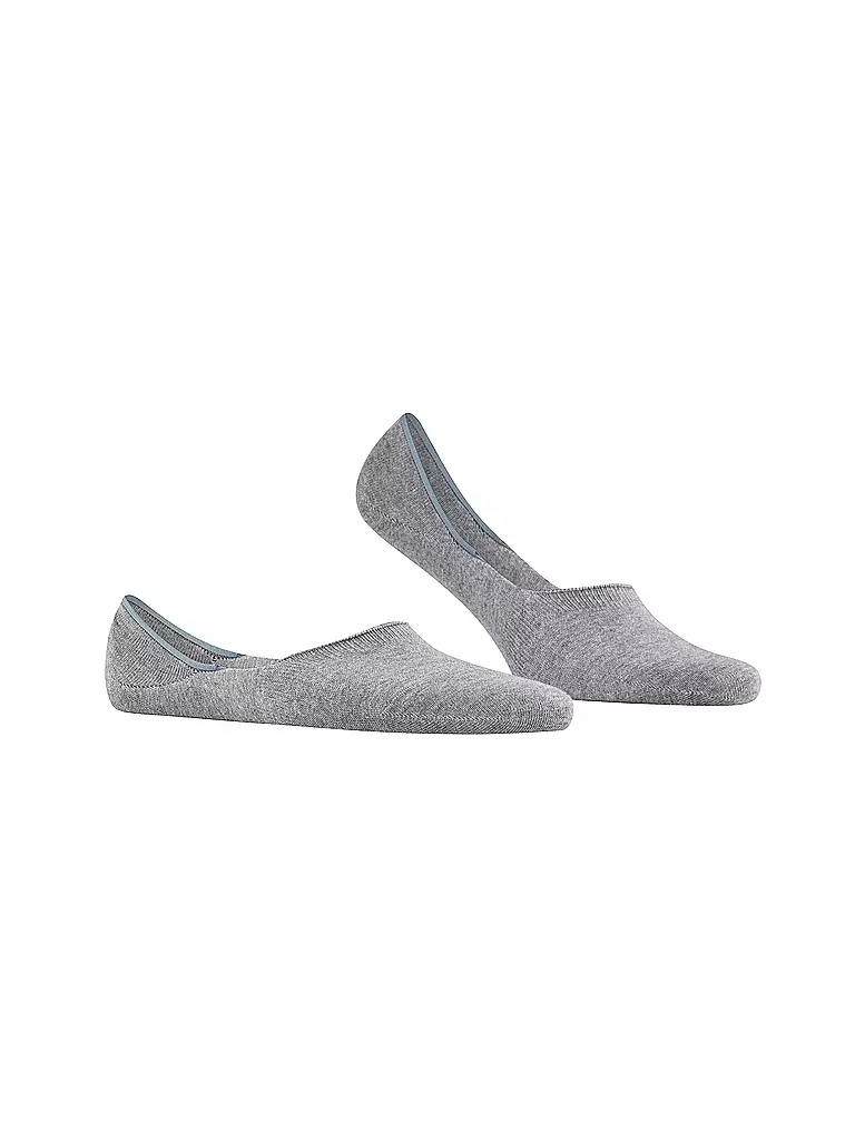FALKE | Fantasmini Step a taglio medio | 