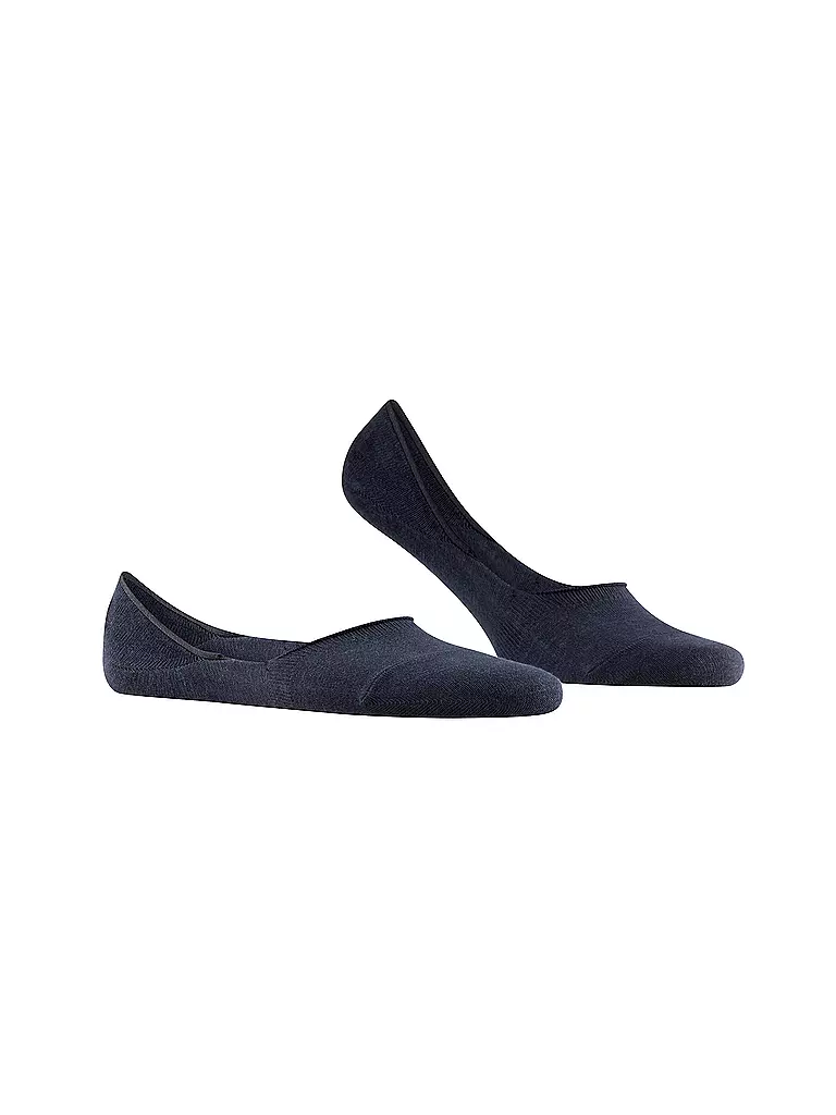 FALKE | Fantasmini Step a taglio medio | 