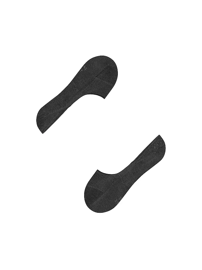 FALKE | Fantasmini Step a taglio medio | 